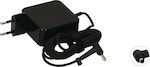 Asus Laptop Charger 45W 19V 2.37A with Power Cord