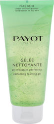 Payot Pate Grise Gelee Nettoyante Cleansing Gel 200ml