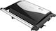 Cecotec Rock’Ngrill 750 Full Open Τοστιέρα Γκριλιέρα 750W Μαύρη