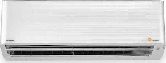 Toshiba Daiseikai 9 Климатици Инвертор 16000 BTU A+++ - А++ с Плазмен Йонизатор