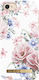 iDeal Of Sweden Fashion Back Cover Plastic Mult...