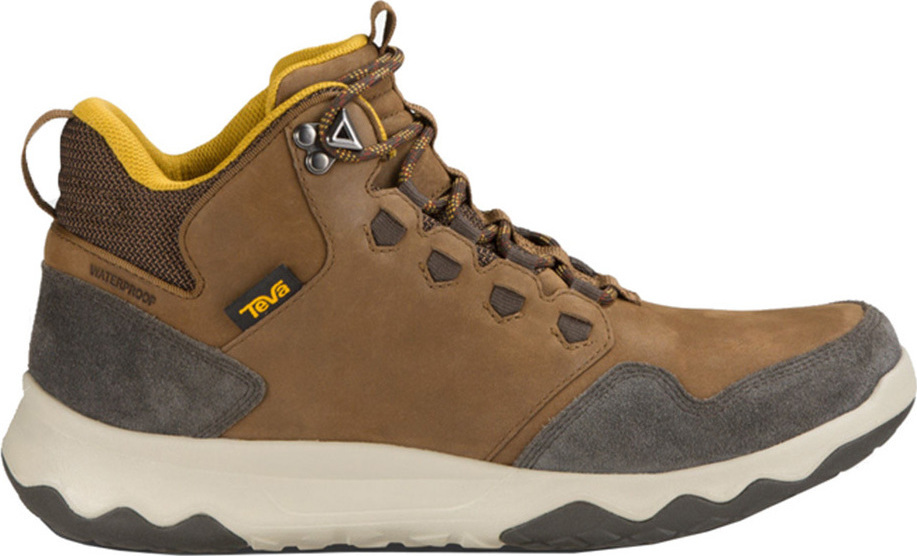teva arrowood
