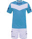 Vittoria KITT04-0503 Adults/Kids Football Set