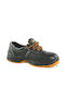Talan Comfort Low Safety Black S1P with Certification SRA,SRC