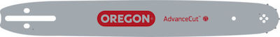 Oregon Advancecut Kettensägeblatt & Kette Set 40cm (16") mit Schritt .325", Führungsschienenstärke .050"-1.3mm & Anzahl der Treiber 66Translate to language 'German' the following specification unit for an e-commerce site in the category 'Chainsaw Chains '. Reply with translation only. E