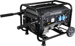 Hyundai G8000EMW Βενζίνης Hyundai G8000EMW Βενζίνης