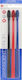 Swissdent Colours Soft Οδοντόβουρτσα Medium 3τμχ