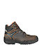 Cofra Cermis Waterproof Boots Safety Brown S3 with Certification P, HRO, SRC,WR 80820-000