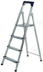 Viosarp Ladder Iron with 3+1 Steps