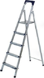 Viosarp Ladder Iron with 4+1 Steps