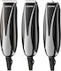 Gemei GM-840 Hair Clipper Corded