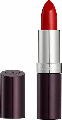 Rimmel Lasting Finish Lipstick 4gr