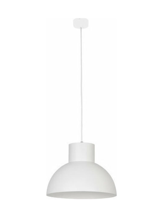 Nowodvorski Works Pendant Light Single-Light Be...