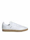 Adidas Gazelle Sneakers Cloud White / Gum4