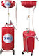 Spin Air Oil Separator with Capacity 70 Liters