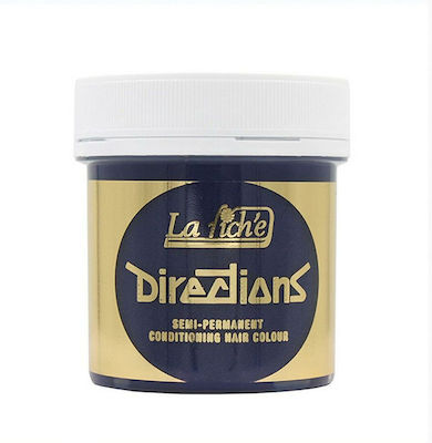 La Riche Directions Hair Color Vopsea Temporară Argint 88ml