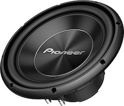 Pioneer TS-A300S4 Автомобилен Субуфер 12" 500W RMS 1025916