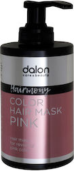 Dalon Hairmony Color Mască Pentru Păr Roz Dalon Hairmony Color Mască Pentru Păr Roz