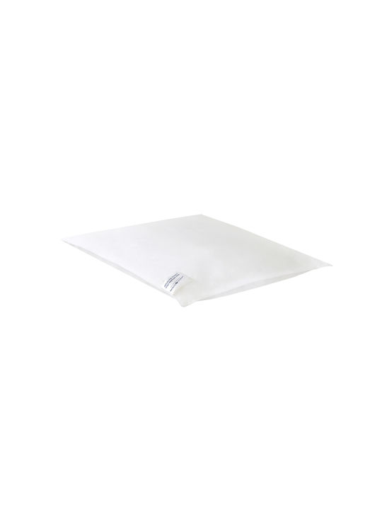 Greco Strom Βρεφικό Μαξιλάρι Ύπνου First 3D Baby 12+ Λευκό 26x36εκ. Greco Strom Βρεφικό Μαξιλάρι Ύπνου First 3D Baby 12+ Λευκό 26x36εκ.