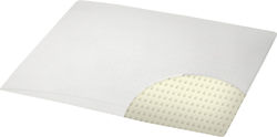 Greco Strom Baby Baby Sleep Pillow Latex White 30x40cm Greco Strom Baby Baby Sleep Pillow Latex White 30x40cm