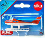 Siku Seaplane Avion pentru 3++ Ani