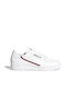 Adidas Continental 80 Sneakers Cloud White / Scarlet / Collegiate Navy