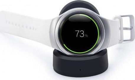 frontier s3 charger