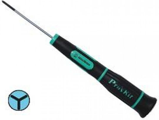 Proskit Tri-Wing 0.6x50mm SD-081 Κατσαβίδι για Service Κινητών