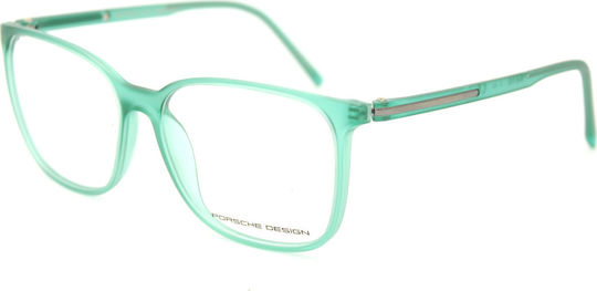 Porsche Design Σκελετός Πράσινος P8270 C