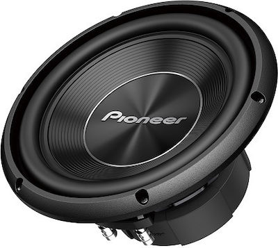 Pioneer TS-A250D4 Car Audio Subwoofer 10" 400W RMS 1025917