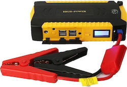 Factory TM19B Φορητός Εκκινητής Μπαταρίας 69800mAh 12V