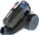 Hoover RC50PAR 011 Vacuum Cleaner 550W Bagless 2lt Black