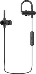 QCY QY11 In-ear Bluetooth Handsfree Earphones Blacα