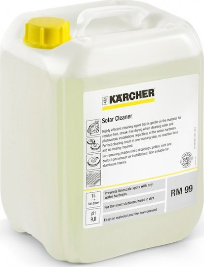 Karcher RM 99 Καθαριστικό Υγρό Πλυστικού 10000ml