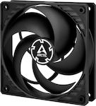 Arctic P12 Pressure Optimised Case Fan 120mm με Σύνδεση 3-Pin