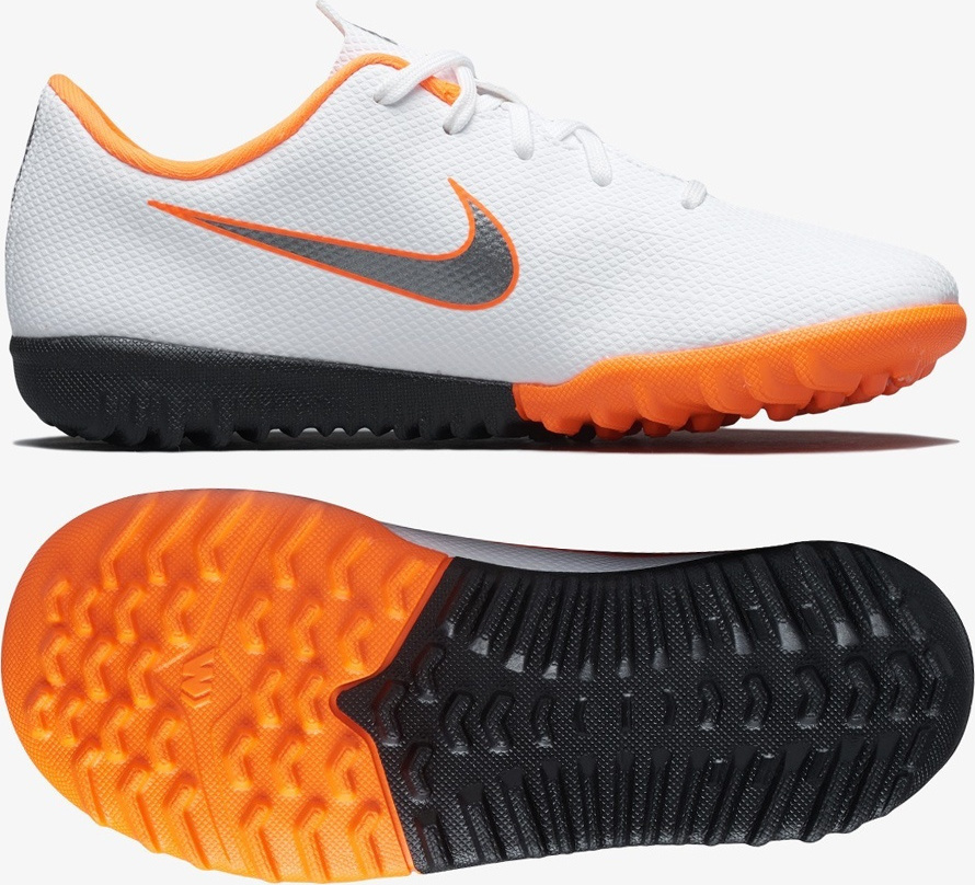 nike mercurial vapor 12 academy tf