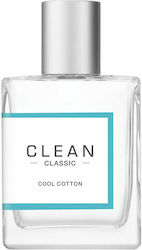 Clean Beauty Cool Cotton Clean Beauty Cool Cotton