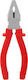 WorkPro W031105 Zange Zange Länge 180mm