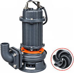 Leo Group Pumpe Abwasser/Abwasser 1hp 04000 Leo Group Pumpe Abwasser/Abwasser 1hp 04000
