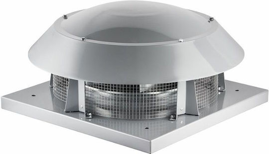 Bahcivan Industrial Ceiling Ventilator 400mm