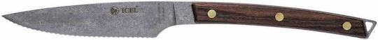 Icel Knife Steak from Stainless Steel 11cm