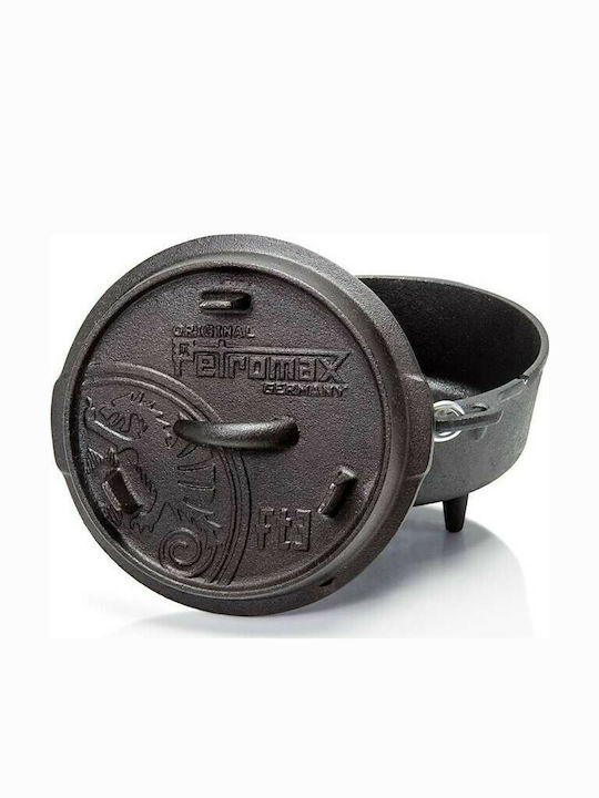 Petromax Dutch Oven 25.5x25.5cm 1Stück