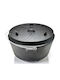 Petromax Dutch Oven 42x42cm 1Stück