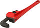Force Pipe Wrench 4½" 1220mm