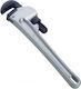 Force Pipe Wrench 6½" 1220mm