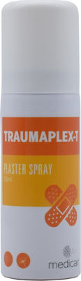 Medicair Traumaplex-t Plaster Spray 50ml