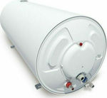 Nobel Floor Glass Water Heater 40lt 3kW