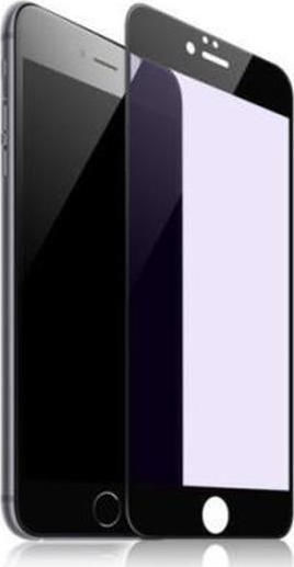 WK TPU Case plus 3D Full Face Tempered Glass Black (Galaxy S7 Edge)