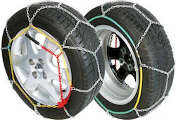 Ototop Blue Ice Νο 100 Snow Chains Passenger Car Thickness 9mm