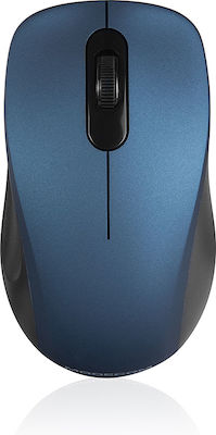 Modecom MC-WM10S Wireless Mouse Blue